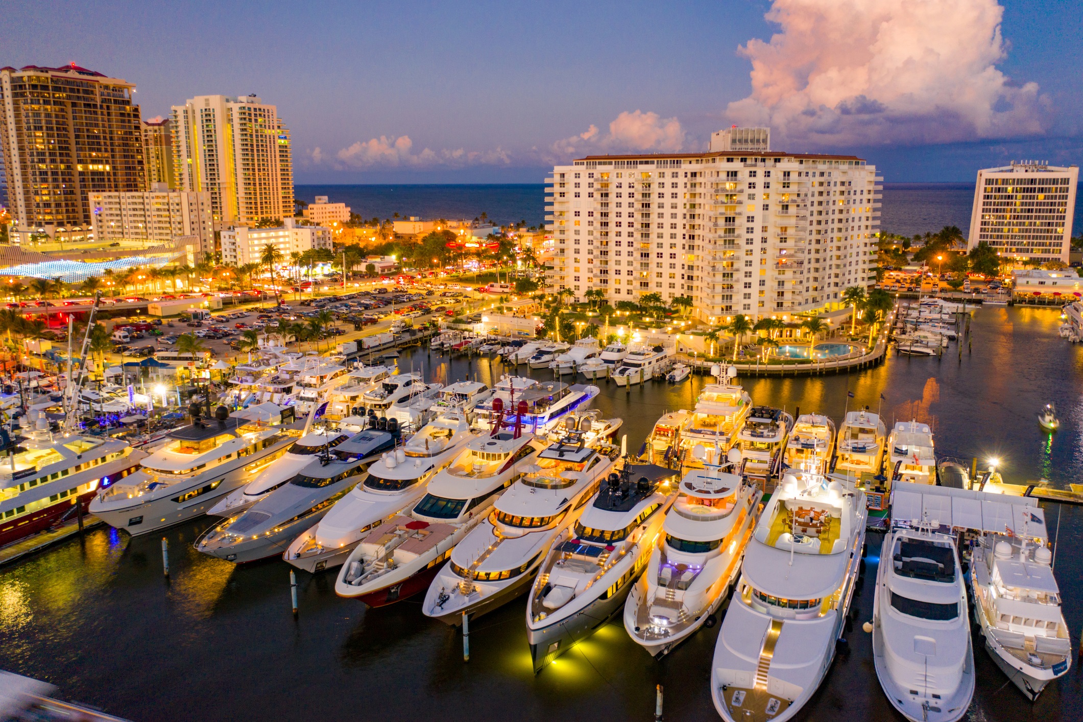 The Daytona Boat Show is coming to town! - Enclave at 3230