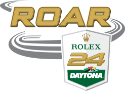 Roar before 24 in Daytona near Enclave at 3230