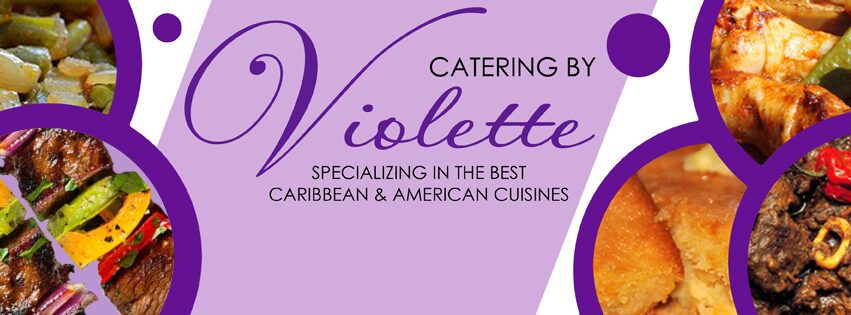 Food Truck Thursday with Catering by Violet