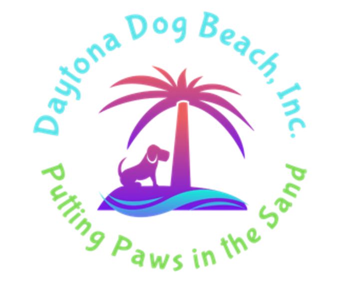 People and Paws Beach Cleanup in Daytona Beach near Enclave at 3230