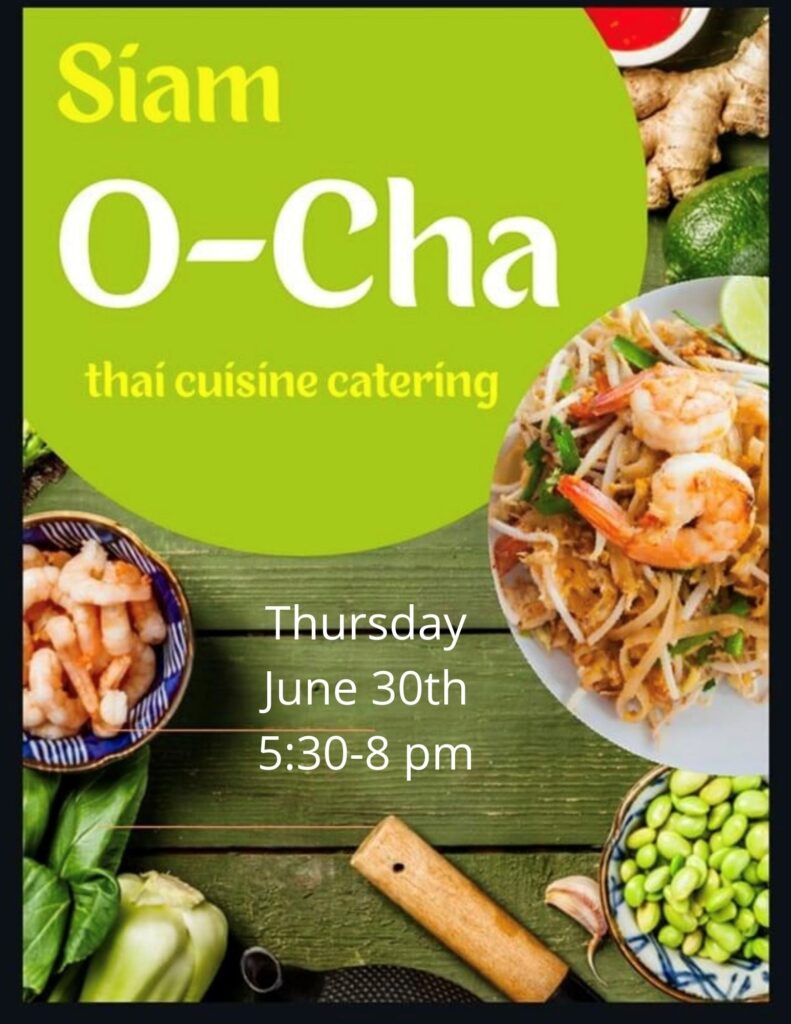 Siamo-Cha thai cuisine at enclave at 3230