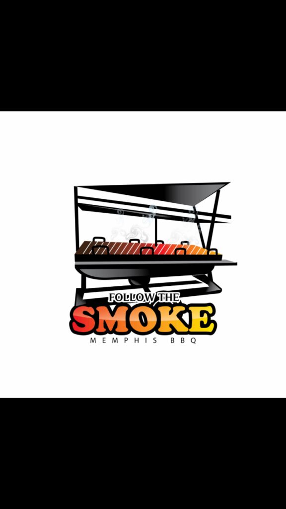 Follow the Smoke BBQ at Enclave at 3230